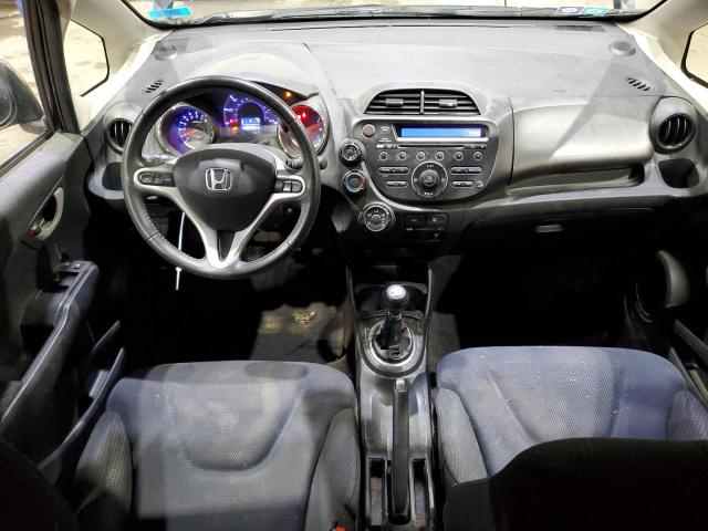 Honda Fit Sport Image 11