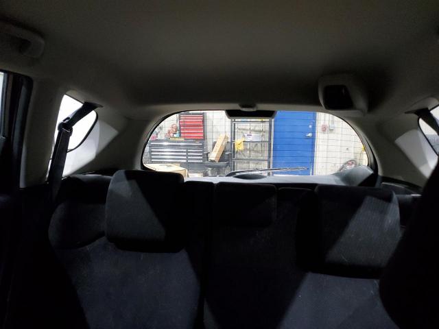 Honda Fit Sport Image 5