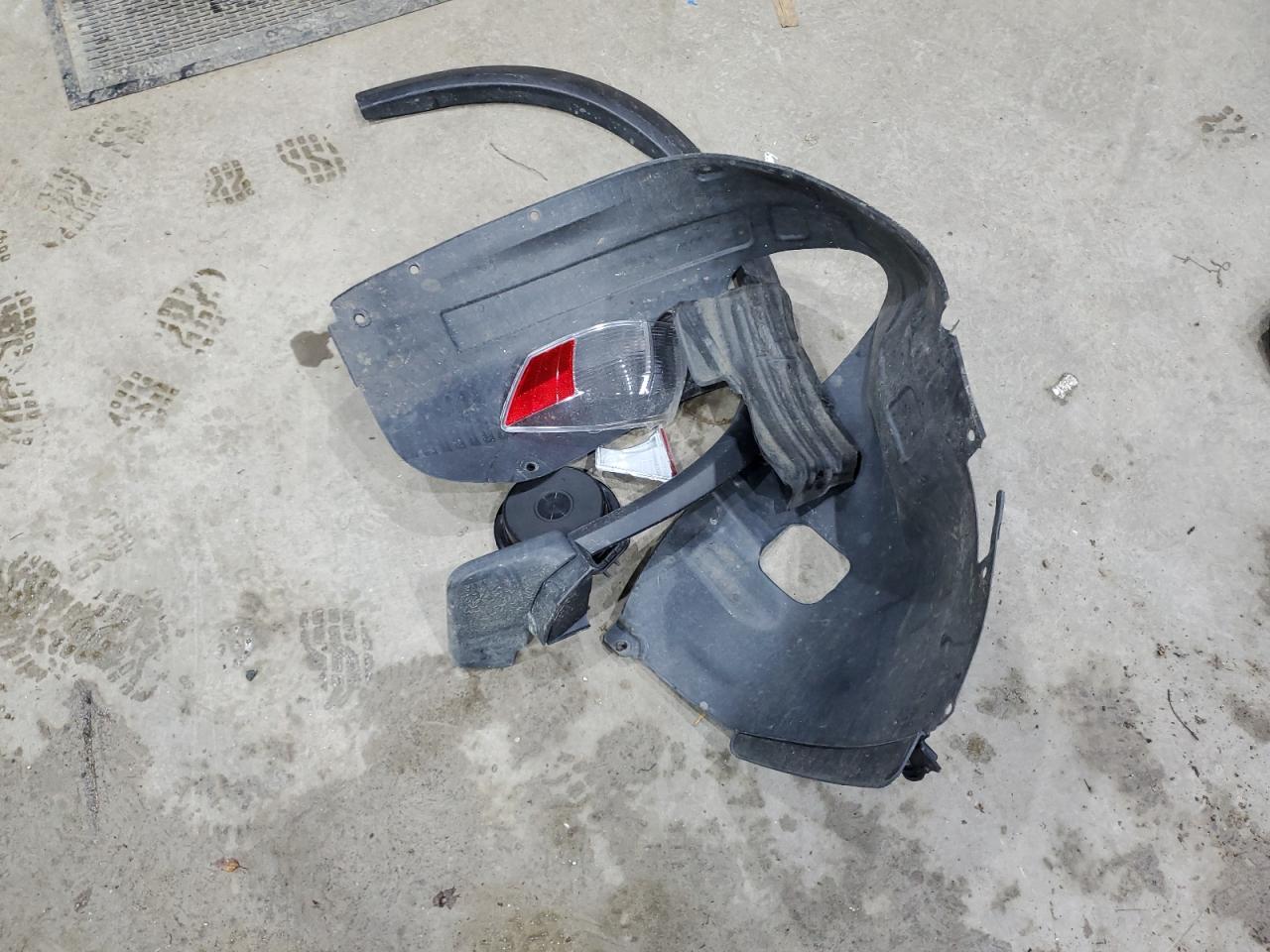 Honda Fit Sport Image 6