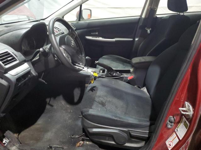 Subaru Impreza Premium Image 12