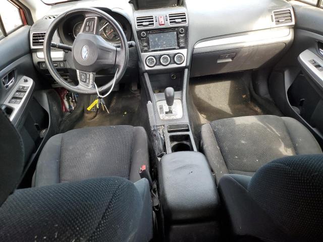 Subaru Impreza Premium Image 6