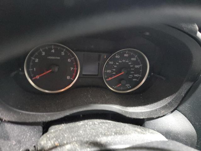 Subaru Impreza Premium Image 7