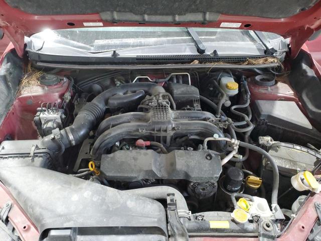 Subaru Impreza Premium Image 8