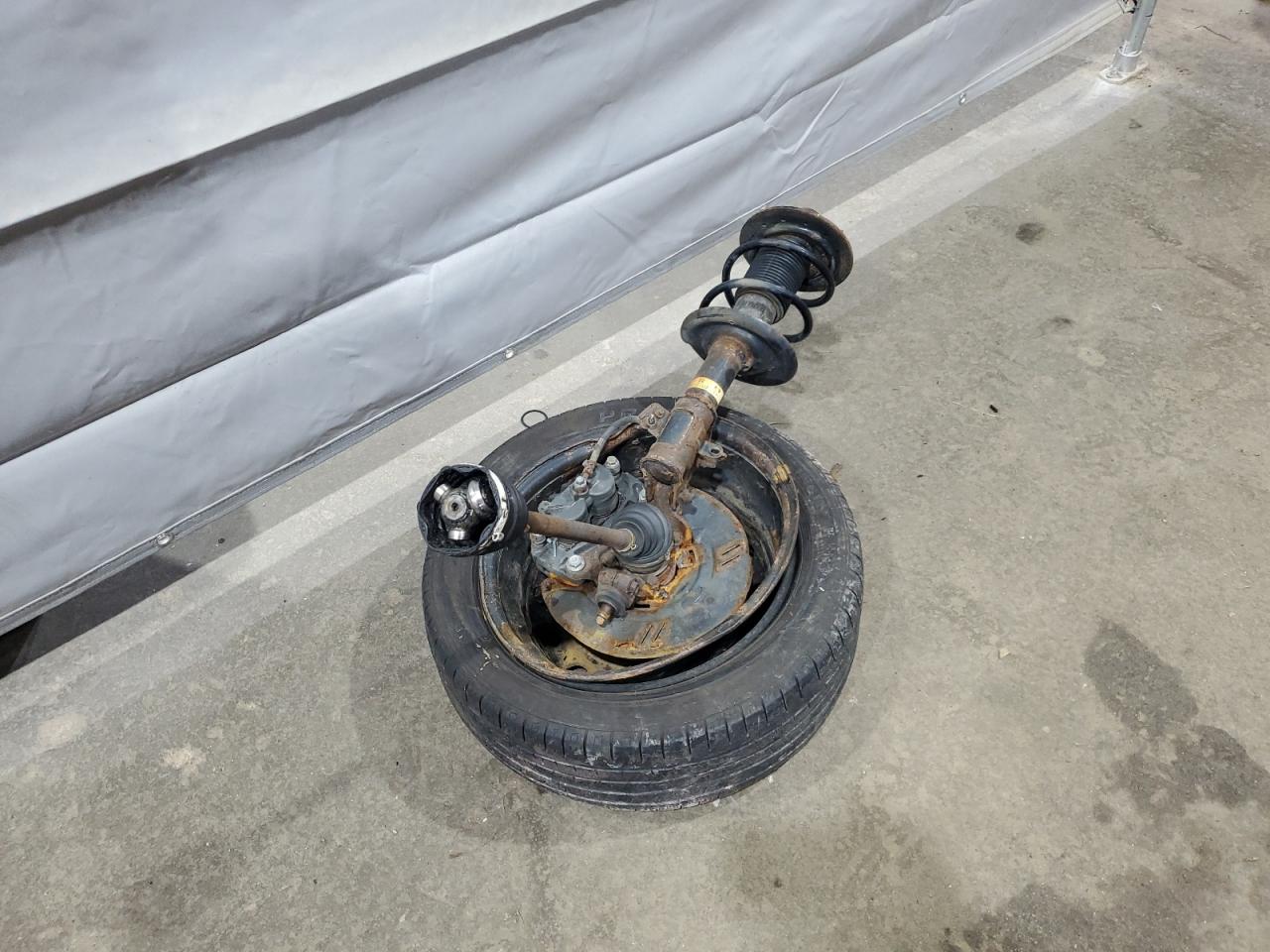 Subaru Impreza Premium Image 3