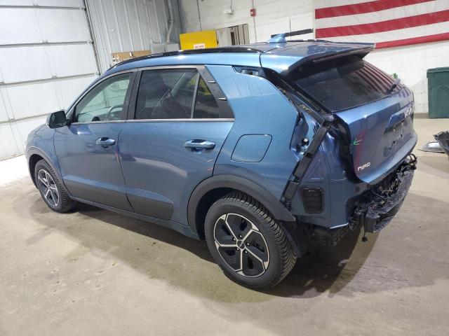 Kia Niro Ex Image 10