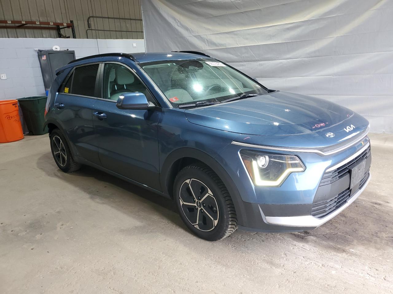 Kia Niro Ex Image 14