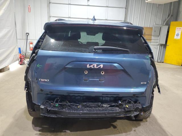 Kia Niro Ex Image 7