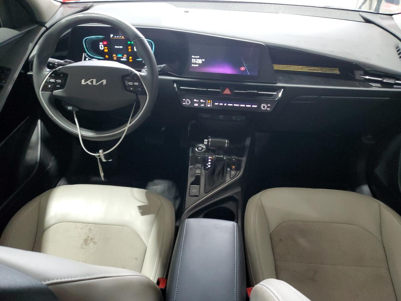 Kia Niro Ex Image 11