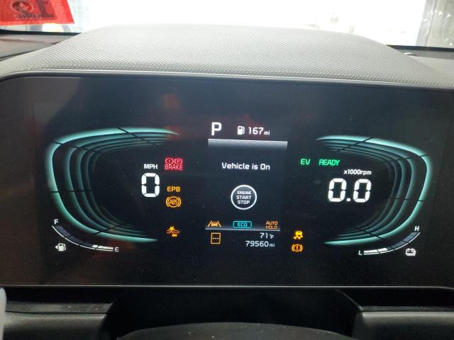 Kia Niro Ex Image 12