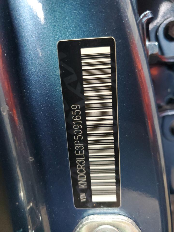 Kia Niro Ex Image 13