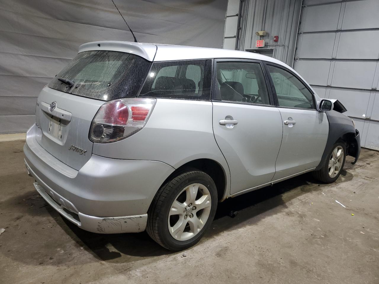 Toyota Corolla Base Image 4