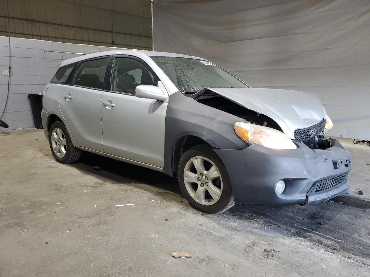 Toyota Corolla Base Image 3