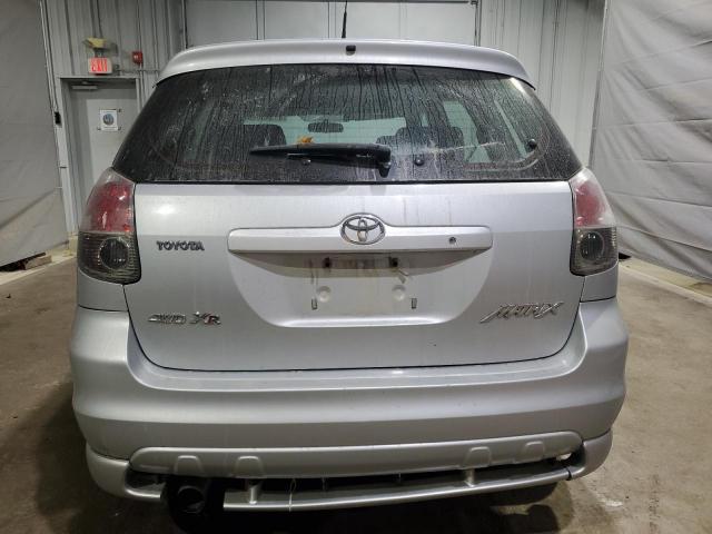 Toyota Corolla Base Image 8