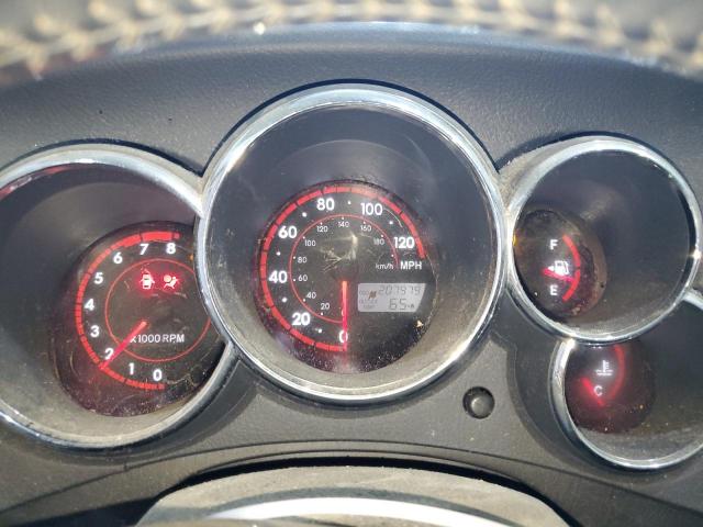 Toyota Corolla Base Image 6