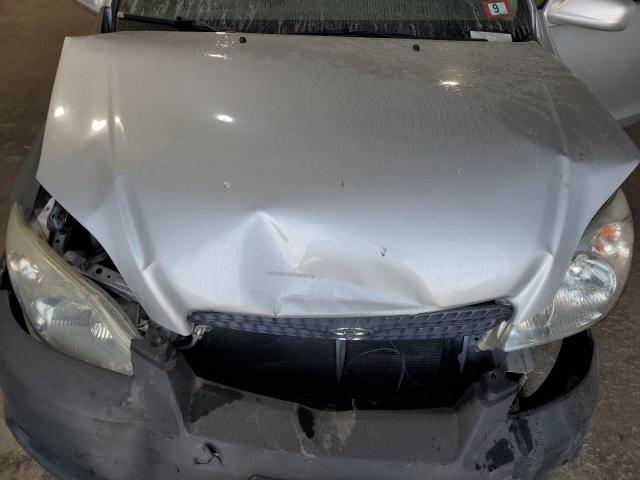 Toyota Corolla Base Image 12