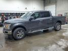 Ford F-150 Supercrew Image 1