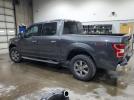 Ford F-150 Supercrew Image 5