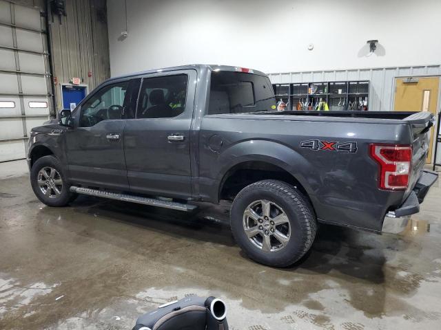 Ford F-150 Supercrew Image 5