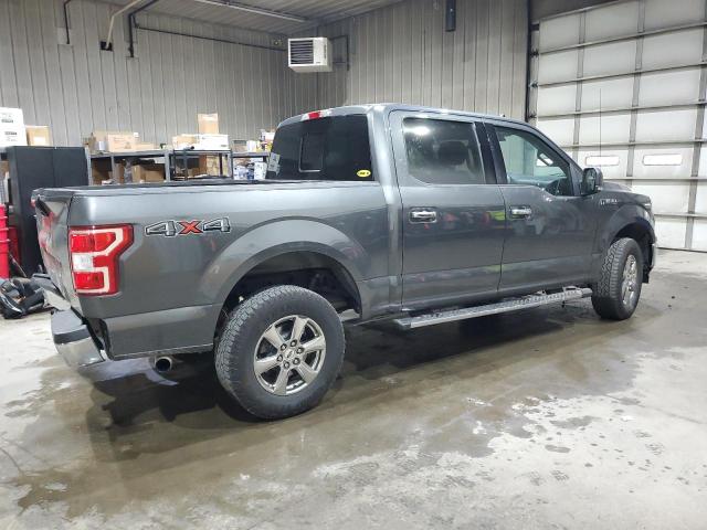 Ford F-150 Supercrew Image 9