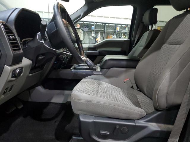 Ford F-150 Supercrew Image 11