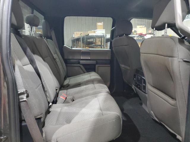 Ford F-150 Supercrew Image 10