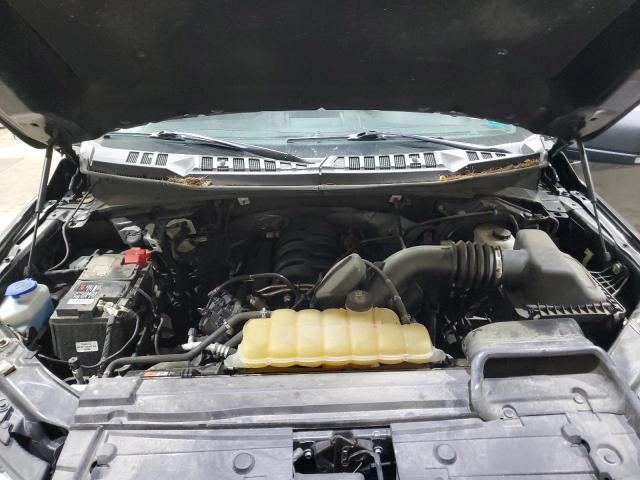 Ford F-150 Supercrew Image 12