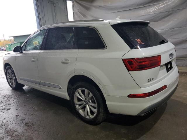 Audi Q7 Premium Plus Image 2