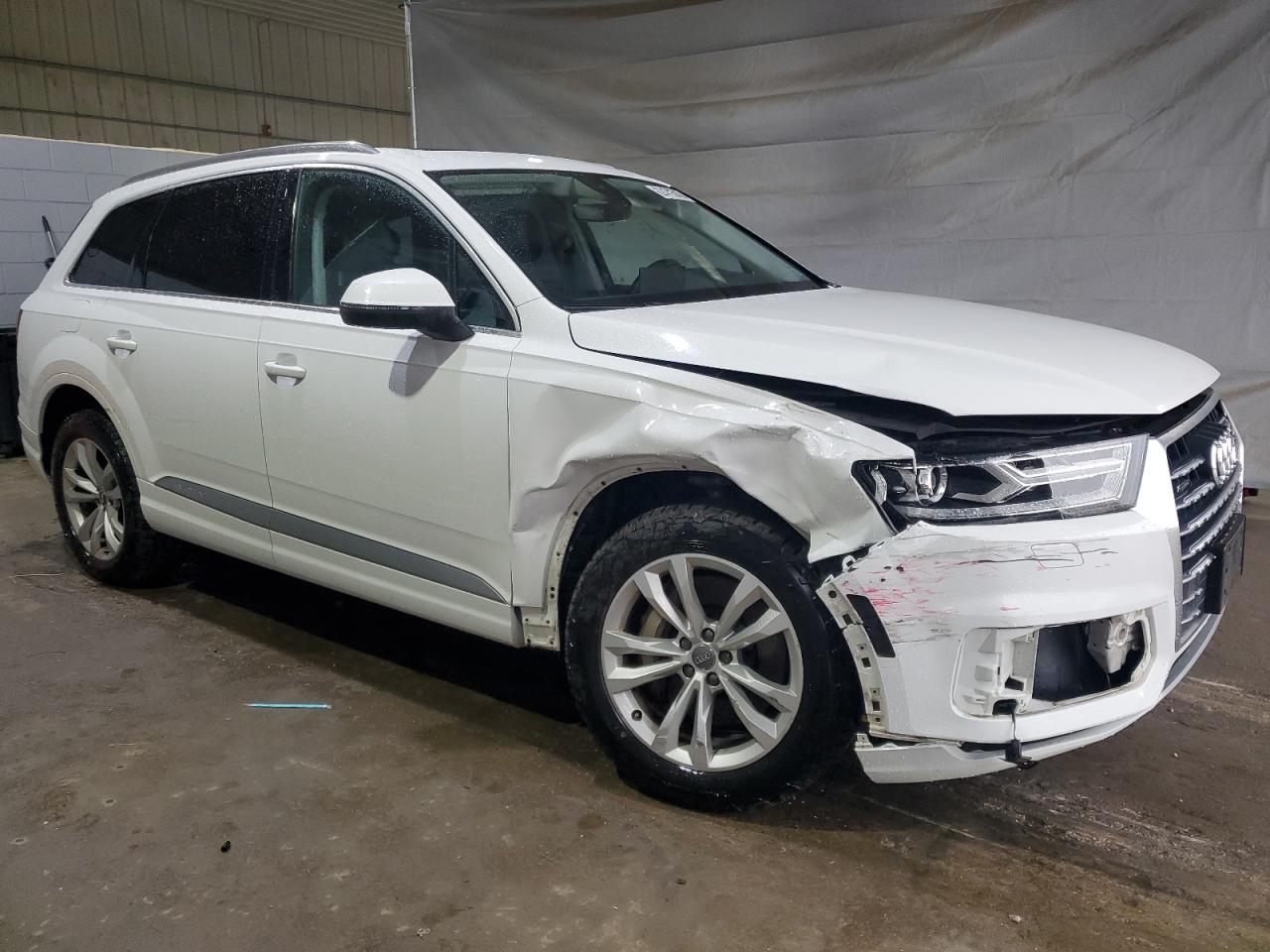 Audi Q7 Premium Plus Image 6