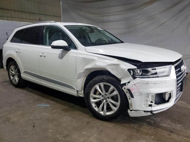 Audi Q7 Premium Plus Image 6