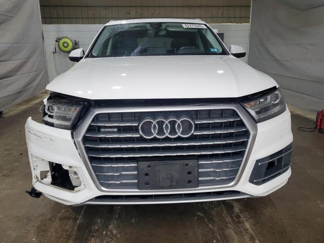 Audi Q7 Premium Plus Image 11
