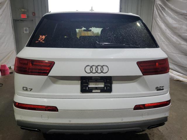 Audi Q7 Premium Plus Image 12