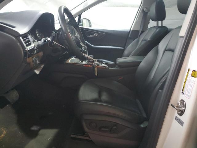 Audi Q7 Premium Plus Image 5