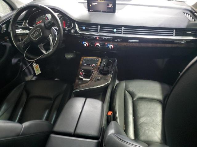 Audi Q7 Premium Plus Image 10