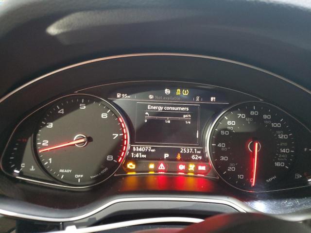 Audi Q7 Premium Plus Image 13