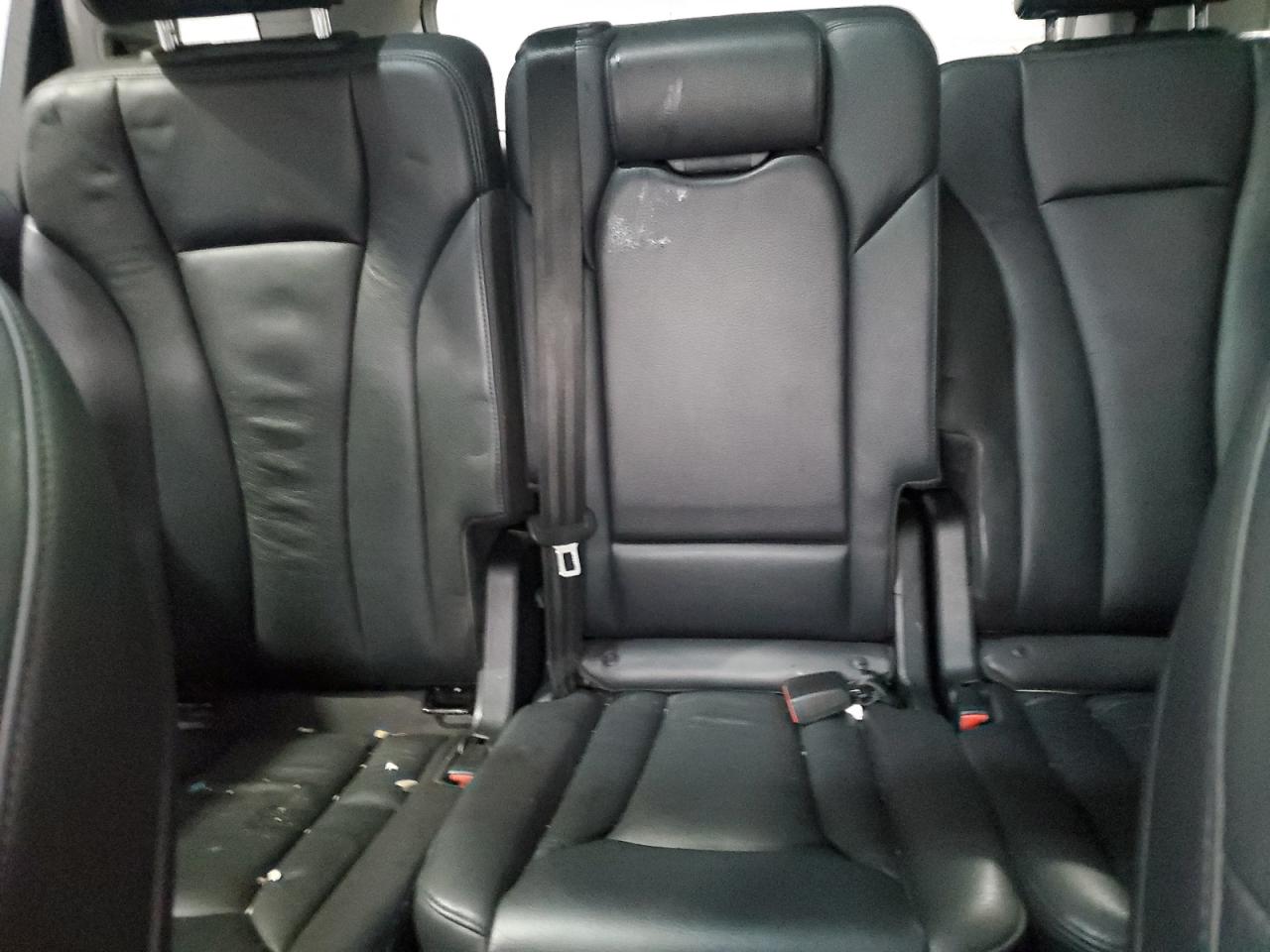 Audi Q7 Premium Plus Image 4