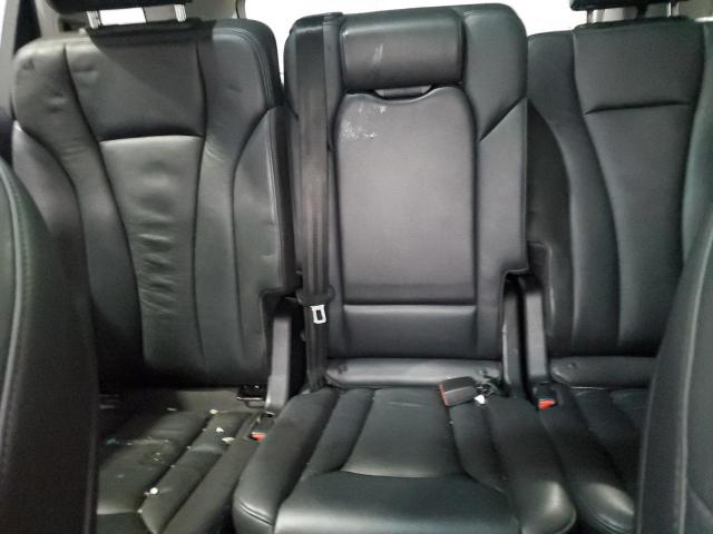 Audi Q7 Premium Plus Image 4