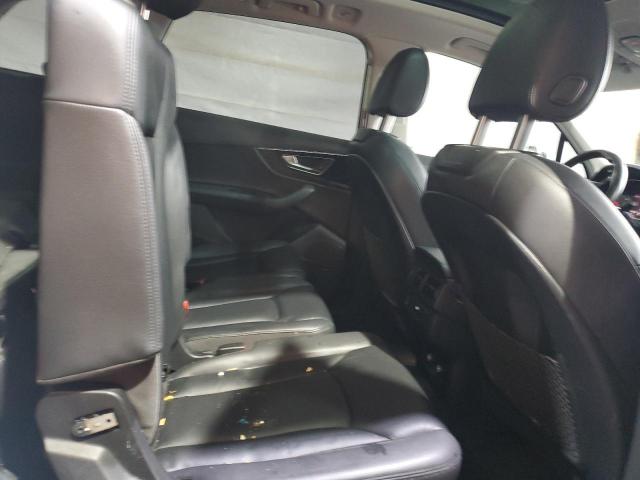 Audi Q7 Premium Plus Image 7