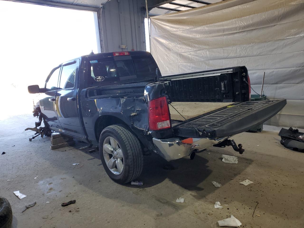 Ram 1500 Slt Image 6