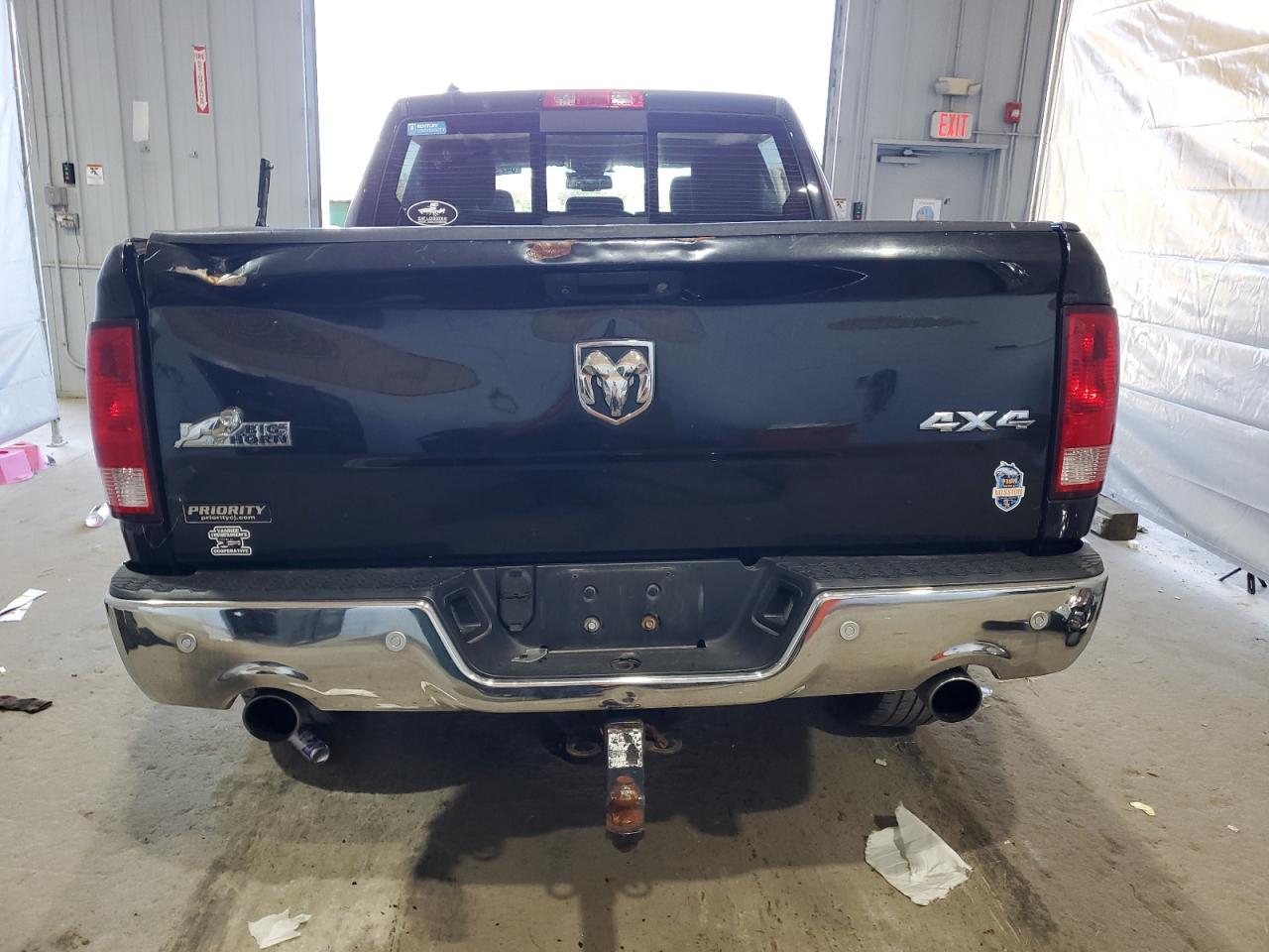 Ram 1500 Slt Image 2