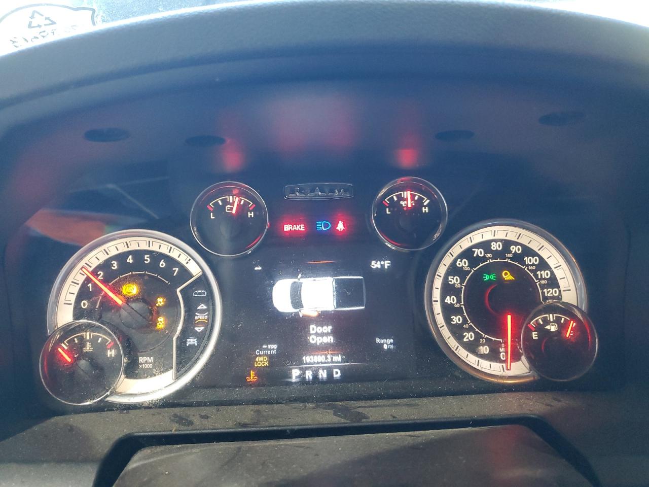 Ram 1500 Slt Image 10