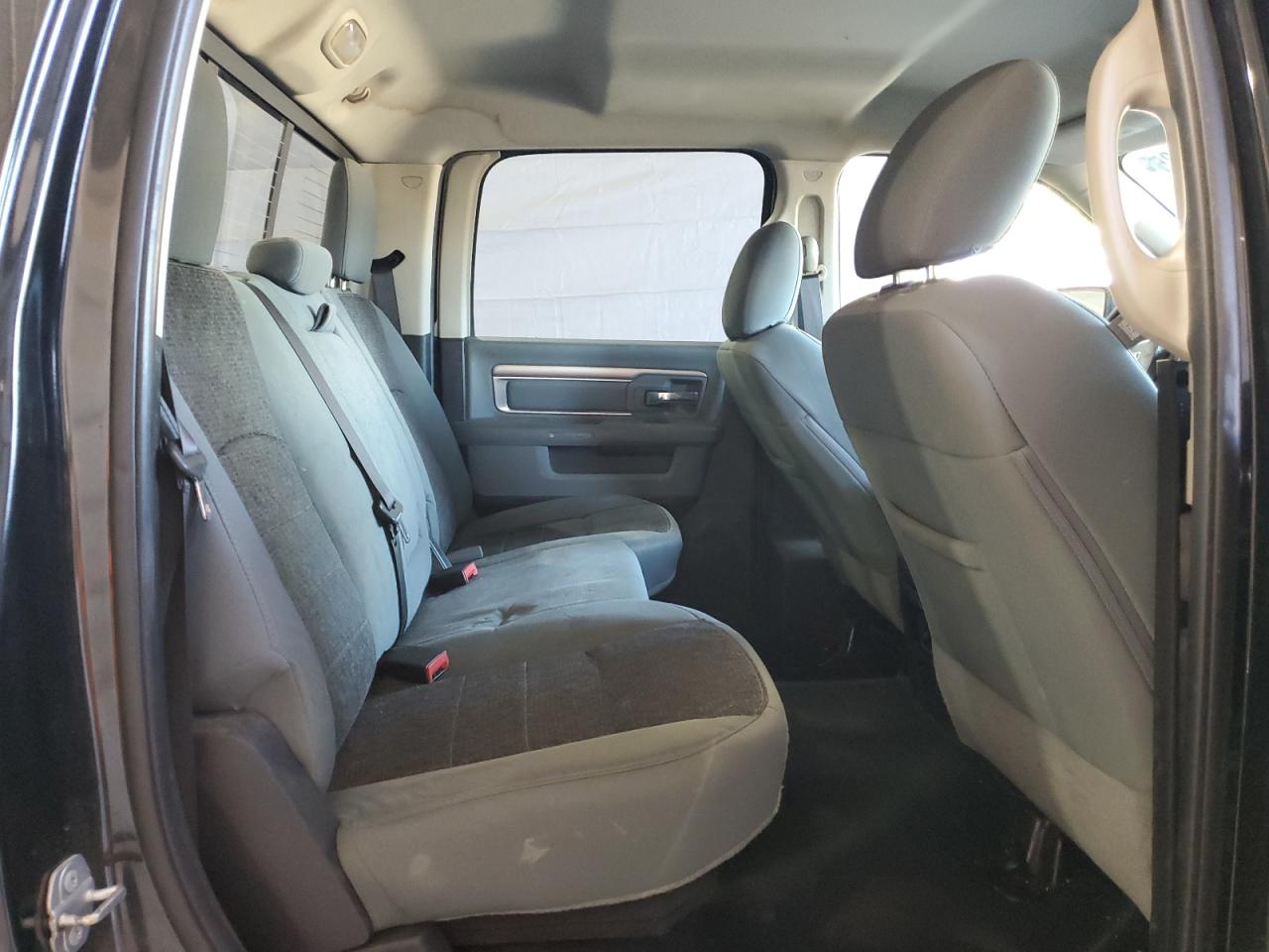 Ram 1500 Slt Image 11