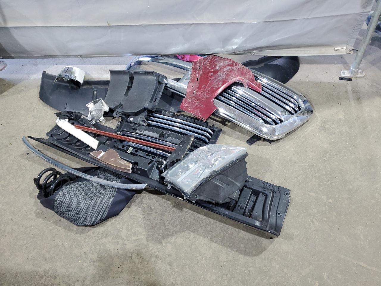 Ram 1500 Slt Image 8