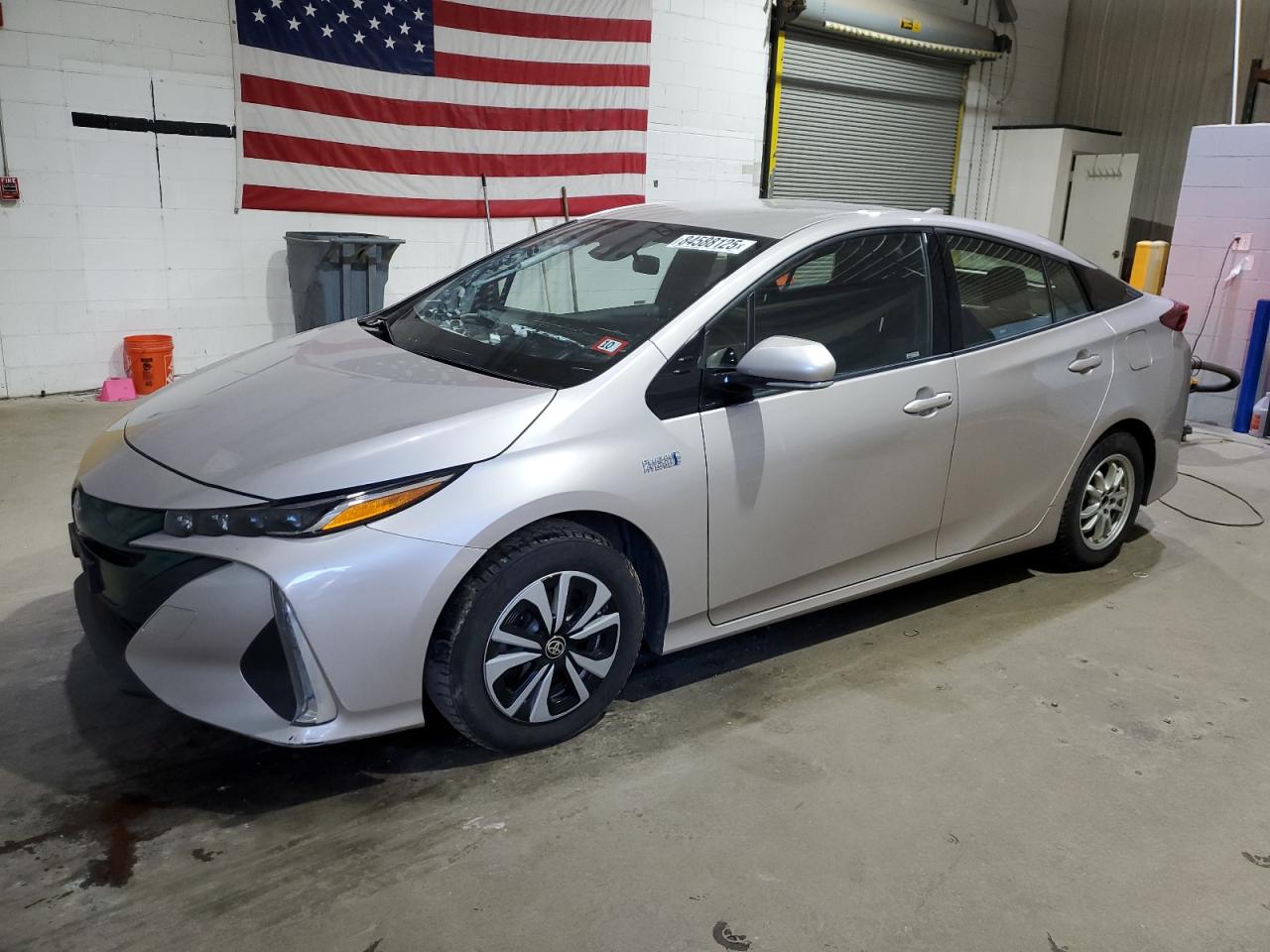 Toyota Prius Image 1