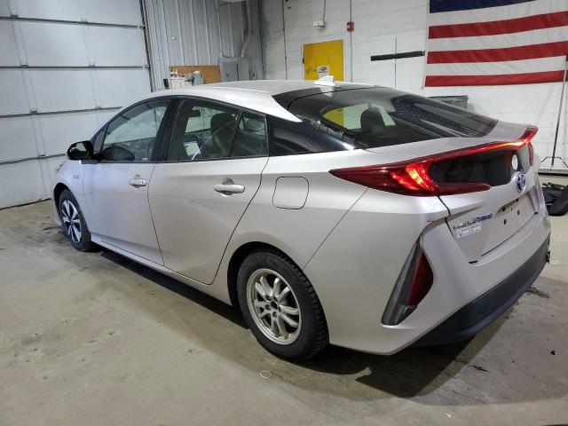 Toyota Prius Image 4