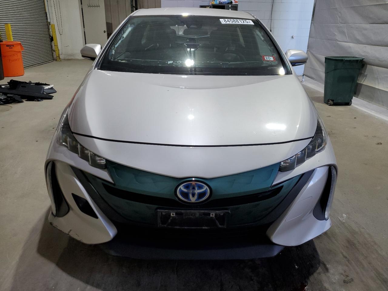 Toyota Prius Image 5