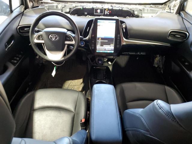Toyota Prius Image 9