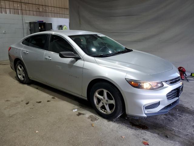 Chevrolet Malibu Ls Image 2