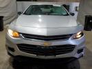Chevrolet Malibu Ls Image 4