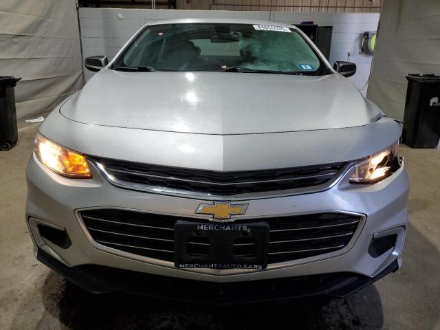 Chevrolet Malibu Ls Image 4