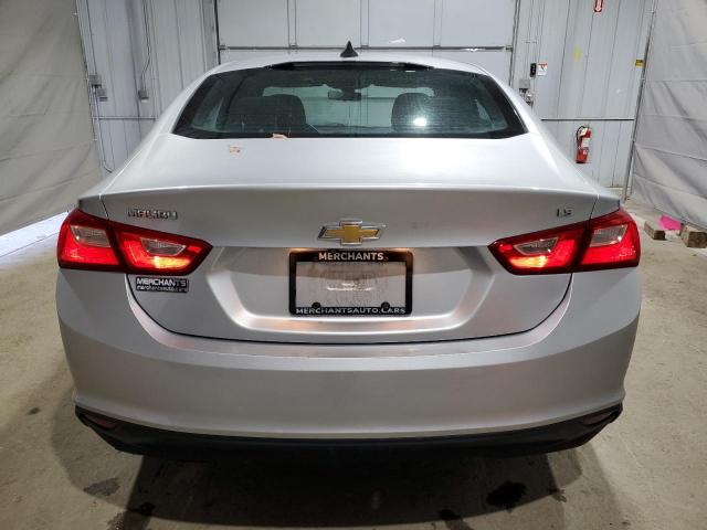 Chevrolet Malibu Ls Image 6